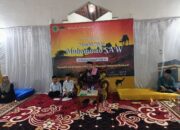 Rustandi Kamaruddin, Ceramah Maulid Nabi Di DMT Jontor