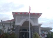 Calon Peserta PPPK Nagan Datangi Kantor BKPSDM