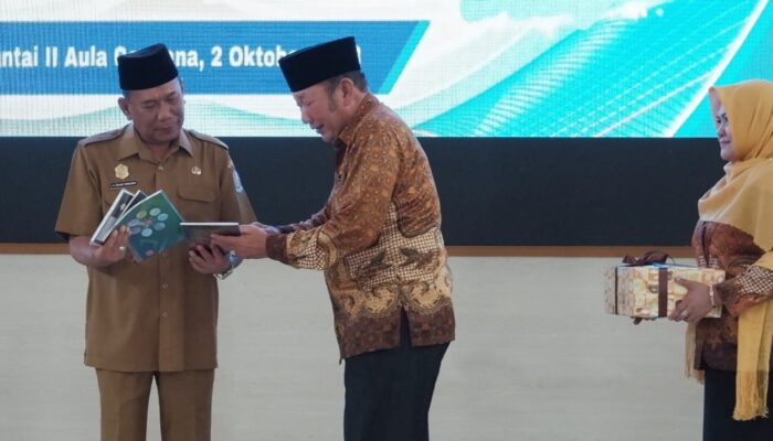 Wredatama Merupakan Aset Penting Bagi Kemajuan Deliserdang