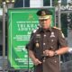 Kajati Sumut Idianto Pimpin Upacara Hari Kesaktian Pancasila