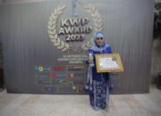 Ajang KWP Award Harus Tetap Berlanjut