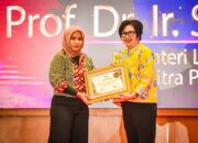 Menteri LHK Siti Nurbaya: Parlemen Penting Untuk Akuntabilitas Politik