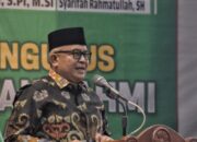 Pengurus KAHMI Dan Forhati Aceh Dilantik, Pj Gubernur Ucapkan Selamat