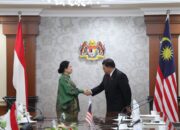 Ketua DPR: Banyak Pengusaha Malaysia Tertarik Berpartisipasi Dalam Pembangunan IKN