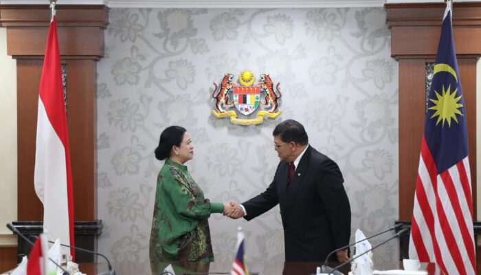 Ketua DPR: Banyak Pengusaha Malaysia Tertarik Berpartisipasi Dalam Pembangunan IKN