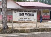 Seluruh Kegiatan Disdik Nisel Dapat Diakses Di LPSE