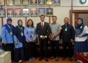 RSUD Langsa Raih Akreditasi Paripurna