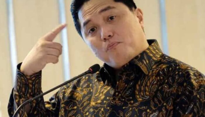 Dana Pensiun Yang Dikelola BUMN,  70 Persen Dalam Kondisi Sakit