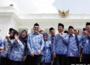 Presiden Dorong Percepatan Realisasi Belanja Produk Dalam Negeri