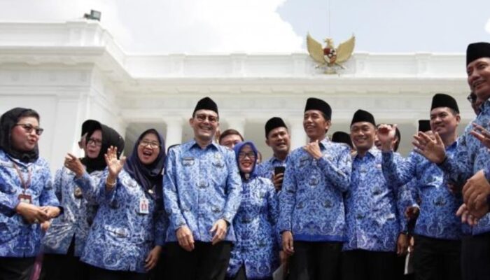 Presiden Dorong Percepatan Realisasi Belanja Produk Dalam Negeri