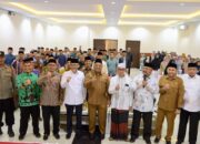 Kafilah MTQ Aceh Besar Mulai Masuk TC Tahap I