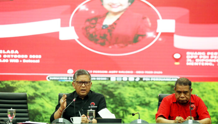 Megawati Fellowship Program Beri Kesempatan Anak Bangsa Menggali Pemikiran Soekarno