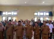 Plt Sekda Agara Buka Pelatihan PK2UMK