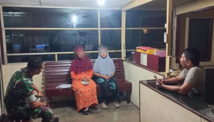 Baru Melahirkan, Suami Pukuli Istri