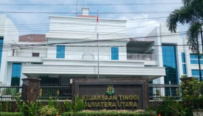 Dalam Sepekan, JPU Kejatisu Tuntut Mati 16 Terdakwa Perkara Narkotika