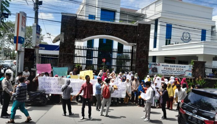 KOPRA Sumut Desak APH Tangkap Direktur PT TBMS dan Pemilik Ruko