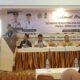 Dinas Kepemudaan dan Kelorahragaa Provinsi Sumatera Utara (Dispora Sumut) melaksanakan kegiatan pemberdayaan dan pengembangan organisasi Badan Koordinasi Himpunan Mahasiswa Islam (Badko HMI) Sumut.