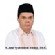 Membina Karakter Santri, Darul Mursyid Bentuk Wakil Direktur Bidang Kesantrian