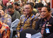 Bupati Toba Dukung Percepatan dan Perluasan Digitalisasi Daerah