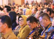 Wali Kota P. Siantar Hadiri Rakornas P2DD