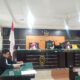 Empat Kurir 20 Kg SS Dan 40 Ribu Ekstasi Dituntut Mati