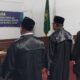 KPT BNA Ambil Sumpah Lima Advokat PPKHI