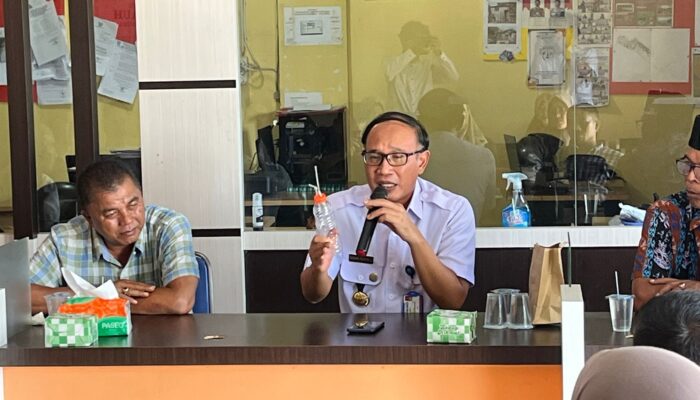 Hidupnya Pemakai Narkoba, Tinggal Menunggu Kematian
