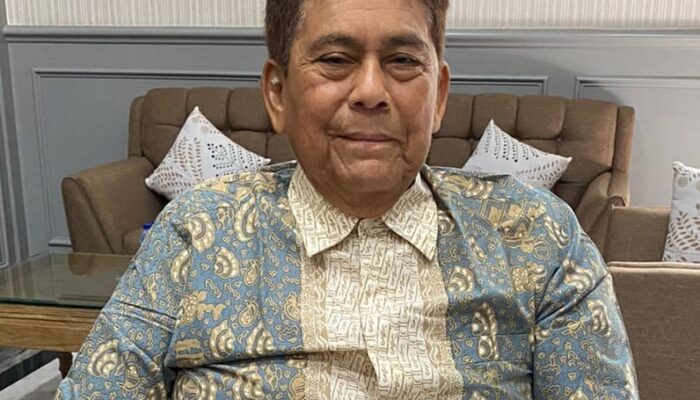 Golkar Minta Pj Gubsu Dan Plt Bupati Langkat Benahi Jalan Pariwisata