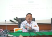 Sekdakab Aceh Besar Minta Camat Pantau Kesiapan Pilchiksungtak 2023