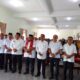385 Kaur Keuangan Desa Ikuti Bimtek DPMK Agara