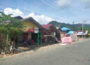 Obama Korban Banjir Simeulue: Kita HarusTetap Semangat