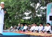 Ustadz Dr H Das'ad Latif: Kalau Mau Meneladani Nabi, Kenali Dulu Keluarganya