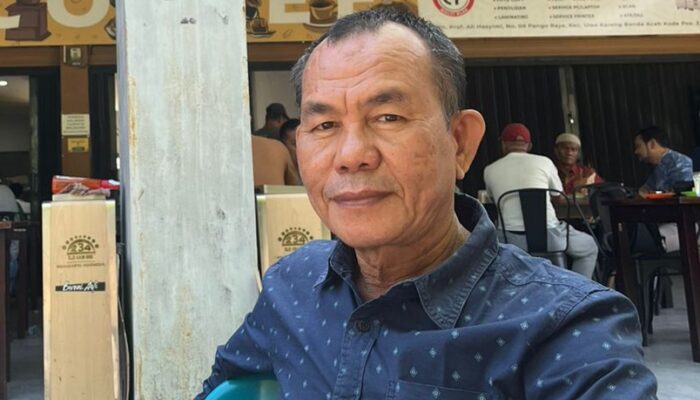 Ironi Kesejahteran Tenaga Pendidik di Aceh