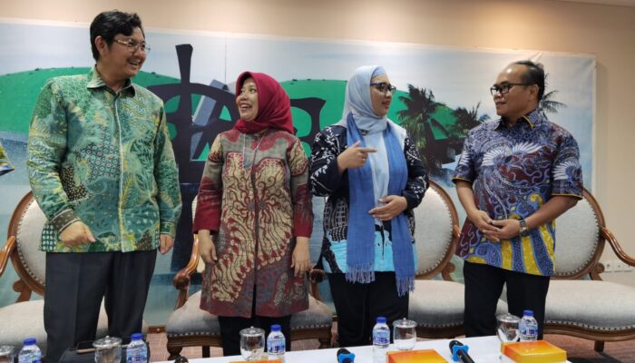 Diskusi Dialektika DPR Sorot Kasus Perundungan Anak Didik Di Sumut