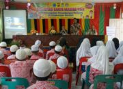 Sosialisasi Bahaya Narkoba Dan Bullying Di Lingkungan Sekolah