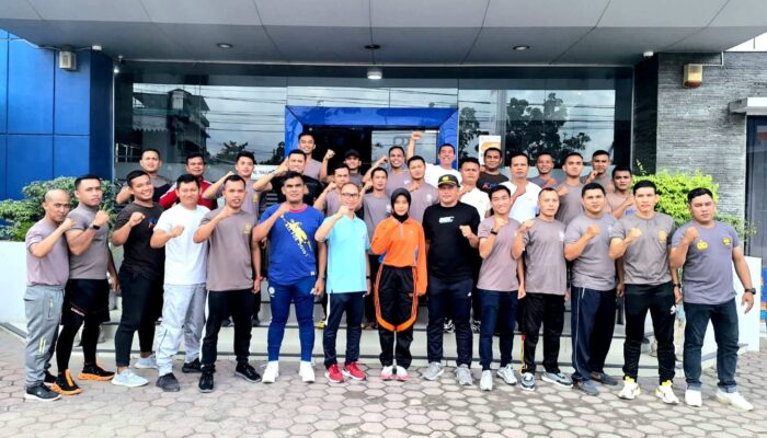 Bintalsik Satpam BRI BO Tanjungbalai