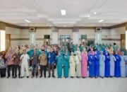 Reza Fahlevi Tekankan Pentingnya Kolaborasi