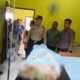 Gegara Cemburu, Suami Tega Bakar Istri 