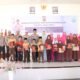 Polres Bener Meriah Peringati Maulid Nabi Dan Santuni Anak Yatim