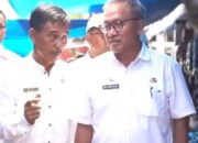 Stabilkan Harga Barang, Pemkab Aceh Singkil Gagas Gerakan Pangan Murah