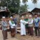 Baznas Palas Kunjungi Pondok Jompo Gunung Selamat Aeknabara Tonga