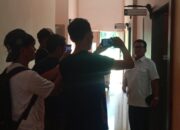 Pasca Sambangi Kantor DPKKD, GU Sebagian Cair, TU Belum