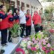 Lingkungan Asri, Bupati Sergai Apresiasi SDN 105417 Tanah Raja