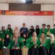 Mahasiswa Fakultas Syariah IAIN Langsa Observasi Ke Lapas