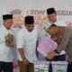 Kapolda Aceh Salurkan Bantuan Buku Dan Sumur Bor Di Aceh Besar