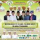 Muzakarah VII MPTTI Se-ASEAN Di Aceh Singkil