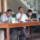 Pemkab Dan Polres Madina Gelar Rapat Terbatas