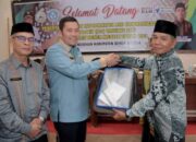 Pj. Bupati Drs. Haili Yoga, M.Si: Implementasikan Pelatihan ICT