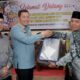 Pj. Bupati Drs. Haili Yoga, M.Si: Implementasikan Pelatihan ICT