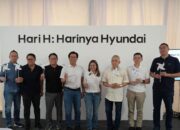 Hari H: Harinya Hyundai Di Medan Dimeriahkan Kotak Dan Last Child